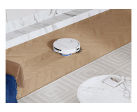 Ecovacs Robot sprzątający DEEBOT T50 PRO OMNI White - 1365282 - zdjęcie 7